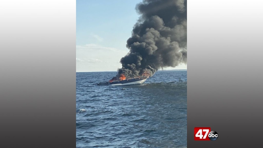 Ocboatfire