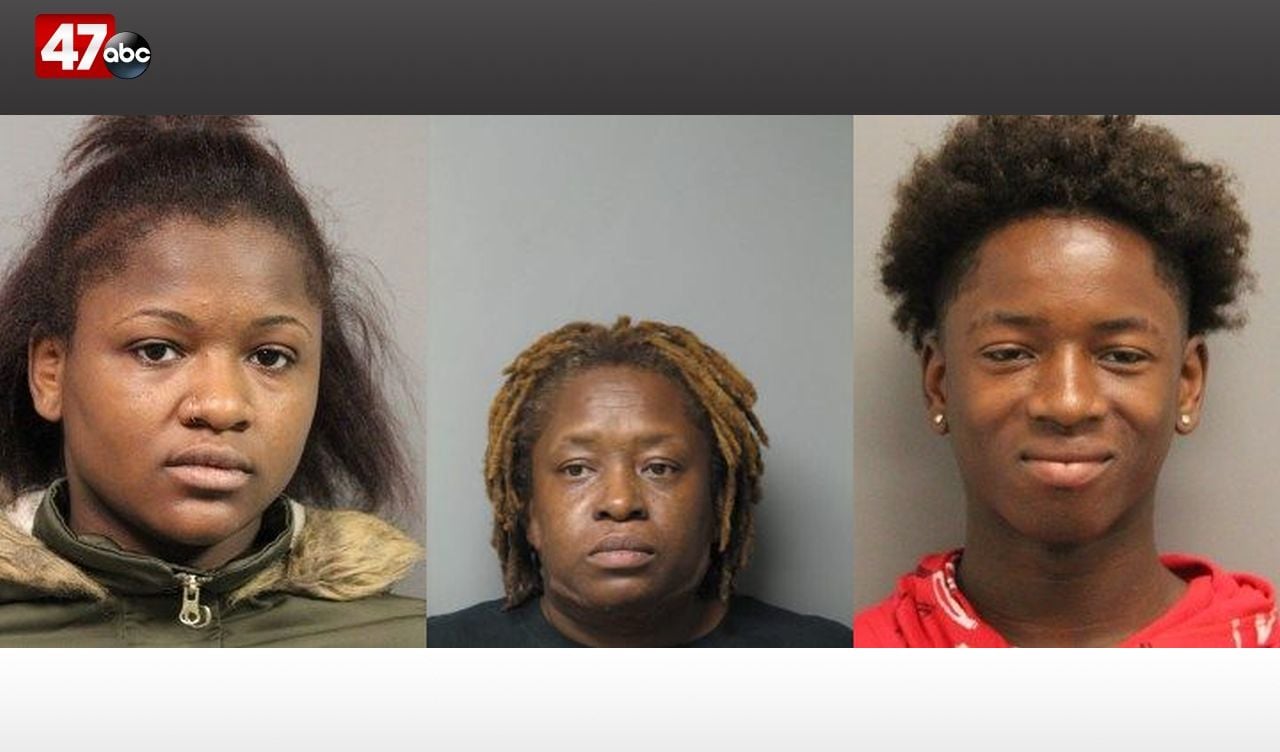 Three wanted for assault in Dover - 47abc