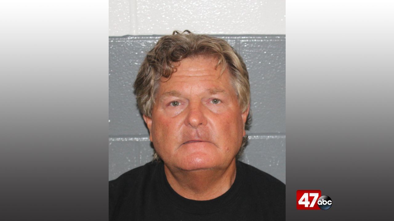 Delmar man arrested on attempted murder charges in connection to 2019