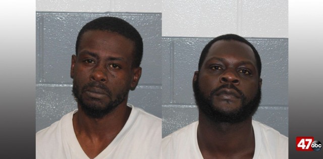 Drug investigation leads to two charges in Salisbury - 47abc