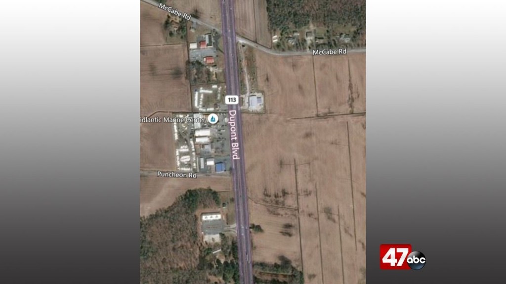 UPDATE: Single vehicle crash claims life of Frankford man - 47abc