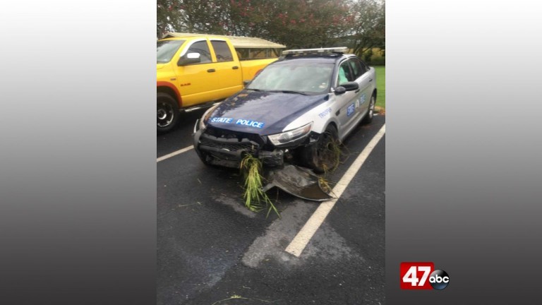 1280 Vsp Accident