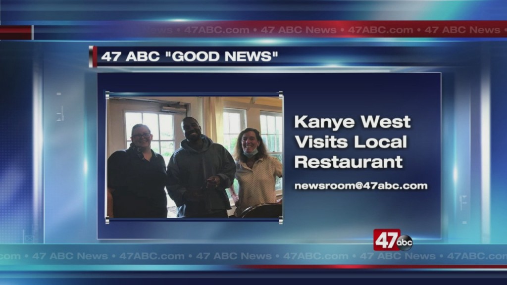 Good News 11pm 9.1.20