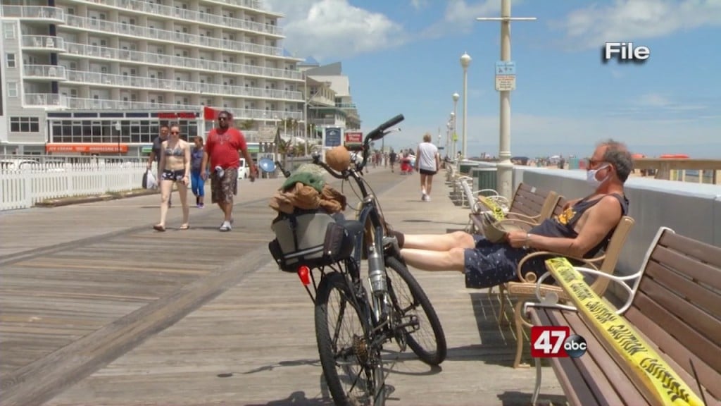 Council Shelves E Bike Vote