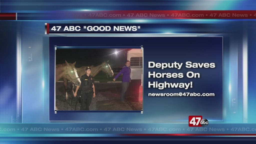 Good News 11pm 9.8.20