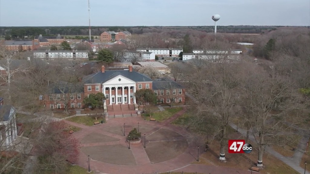 Covid Impacting University Budgets