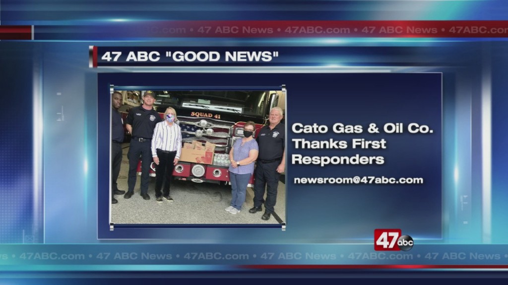 Good News Nh 9.16.20