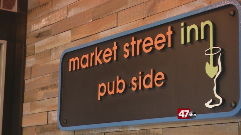 Resturants Reopening At 75% Capacity
