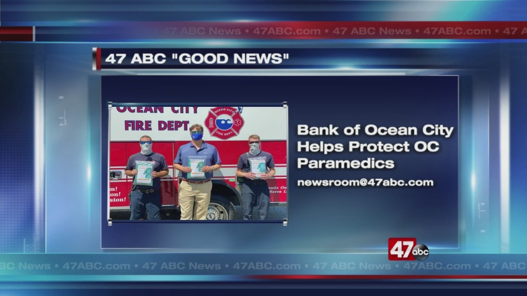 Good News 11pm 9.29.20