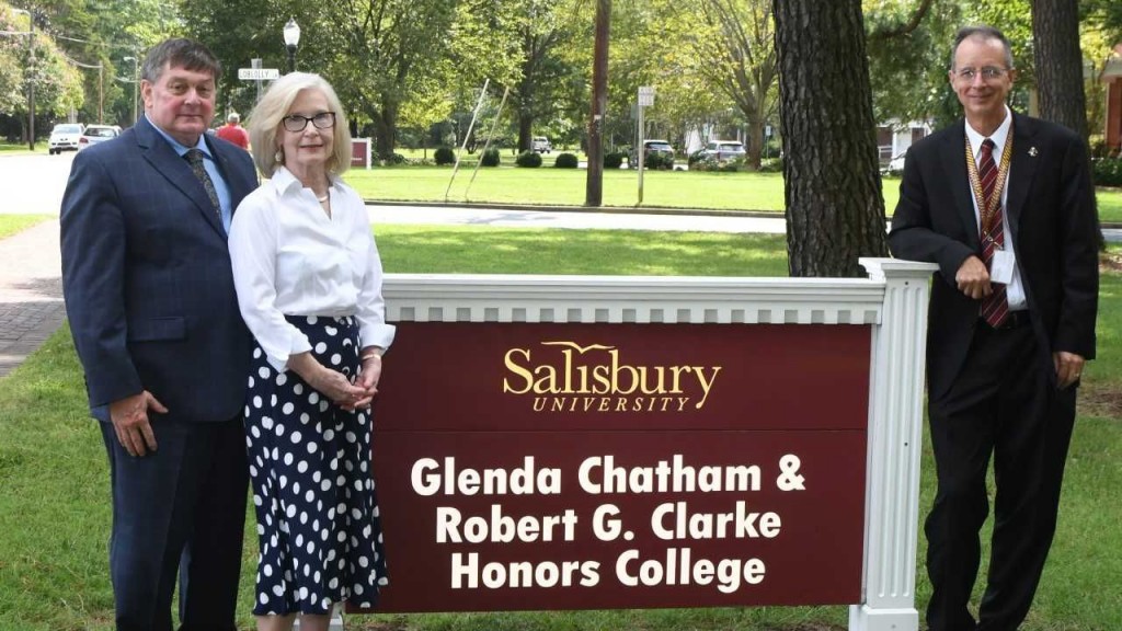 Su Honors College
