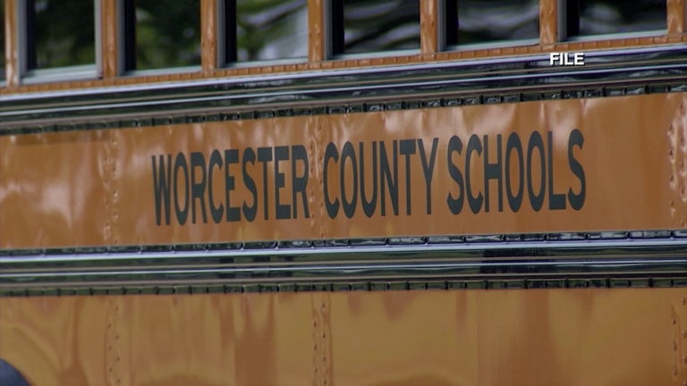Worcester County Schools
