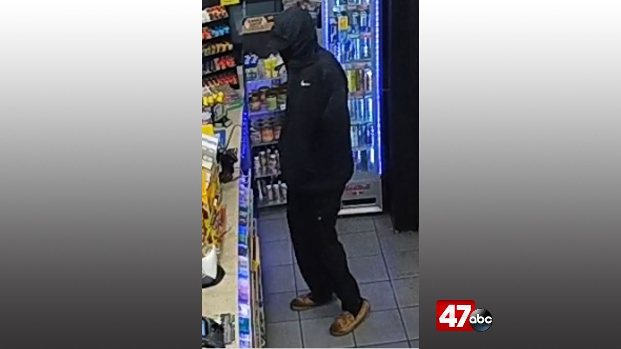 Update Delaware State Police Asking For Publics Help In Identifying