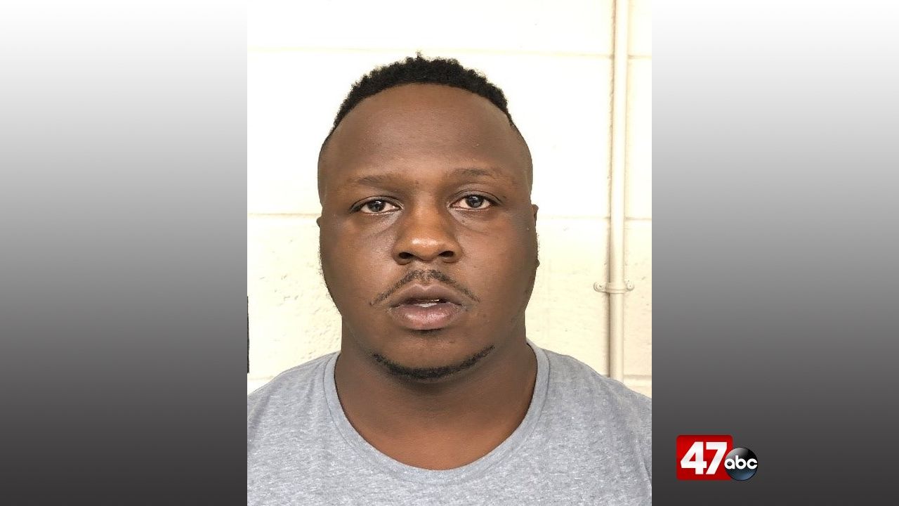 Shooting leads to attempted murder charges for Salisbury man - 47abc