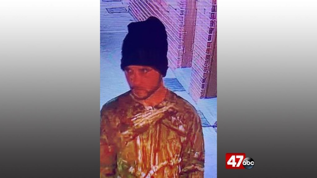 1280 Dover Storage Unit Burglary