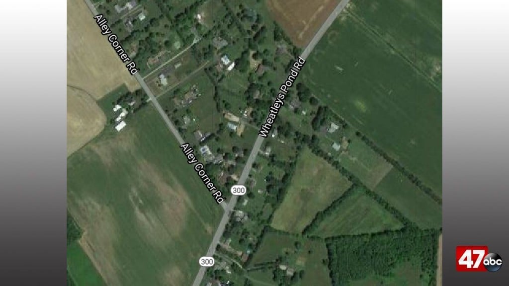 1280 Smyrna Home Invasion