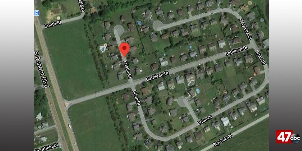 1280 Smyrna Shots Fired Now