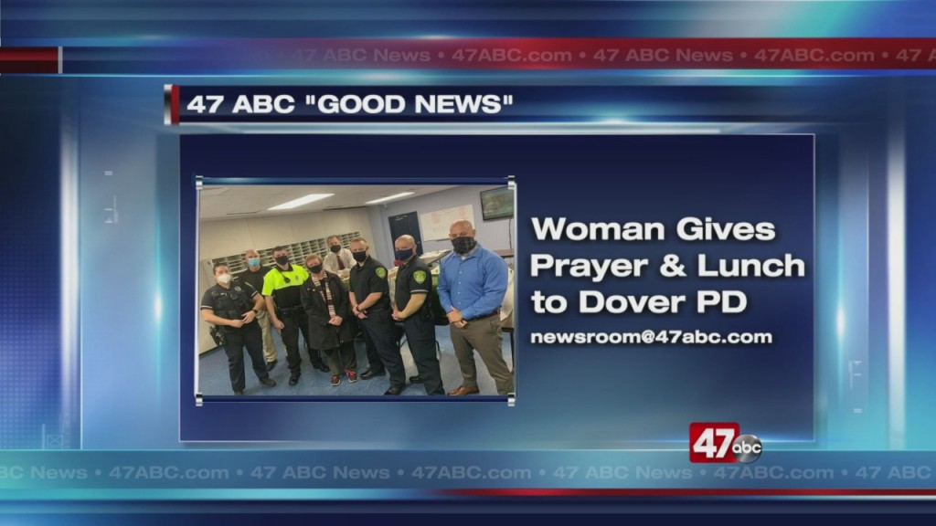 Good News 11pm 9.30.20