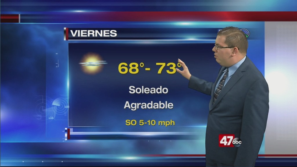 El Tiempo 10.8.20