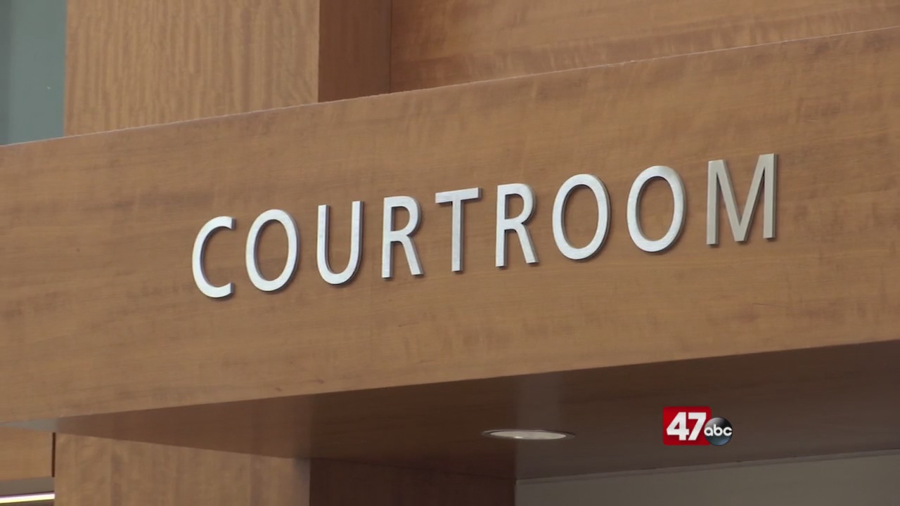 Marylanders to consider renaming high courts with Ballot Question 1 47abc