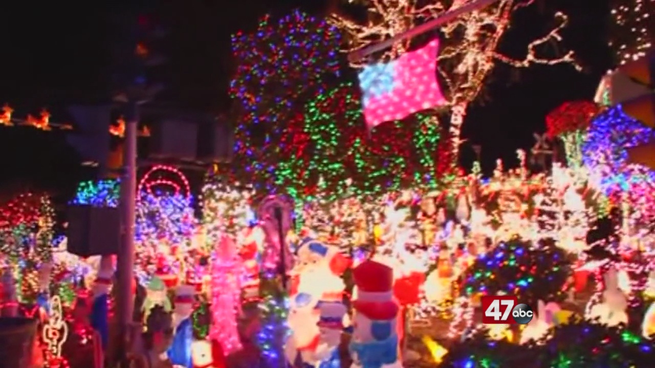 MD, DE event organizers say Christmas parades still a go 47abc
