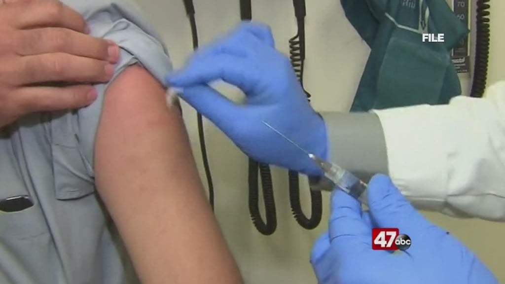 Shortage In Flue Vaccine Shipments
