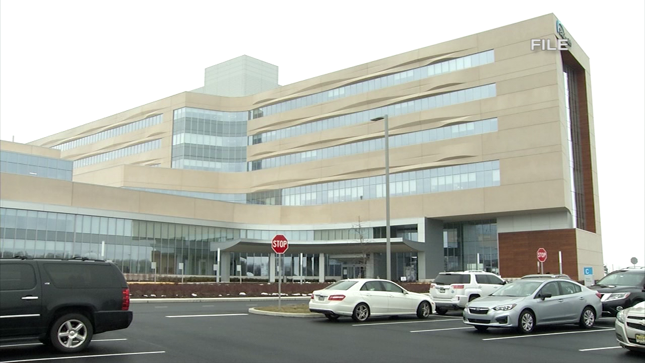 Bayhealth applies to add more beds to Sussex campus - 47abc