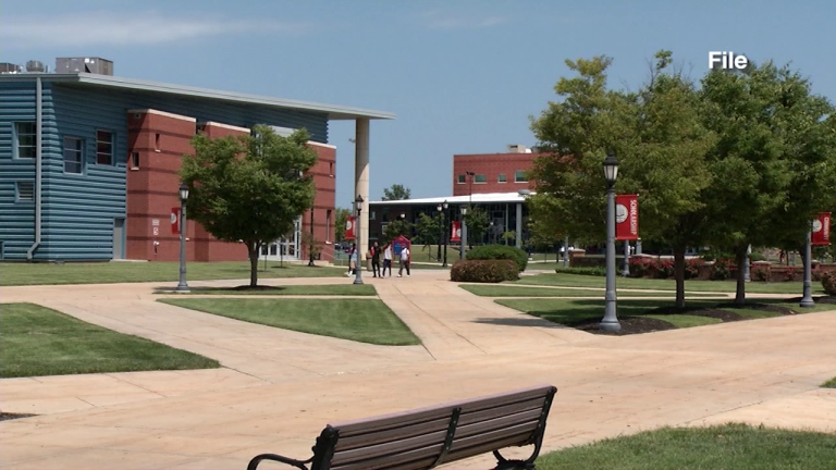 Delaware State University
