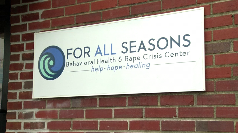 For All Seasons