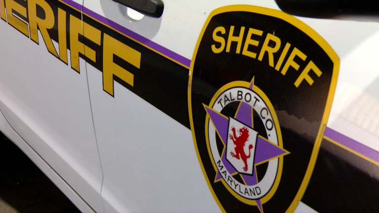 Talbot County Sheriff Department