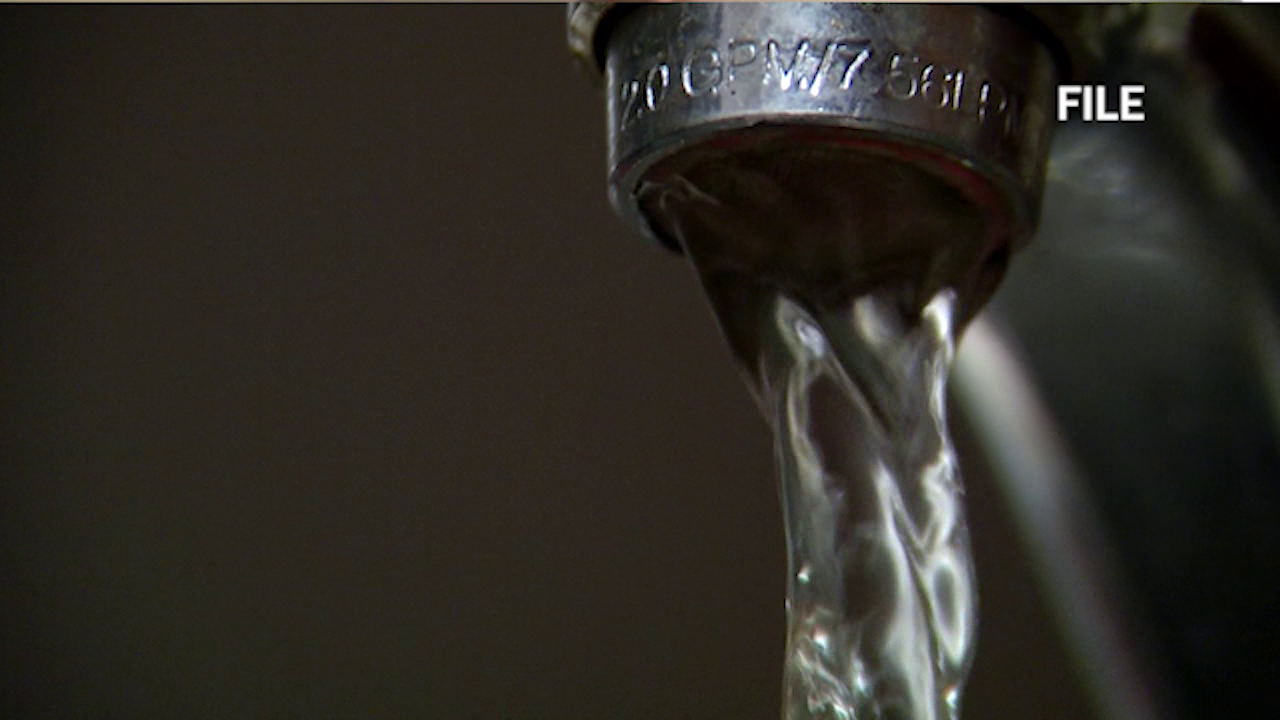 Researchers find high levels of nitrates in Lower Eastern Shore