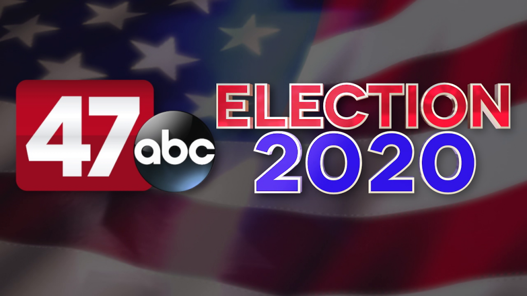 Election 2020