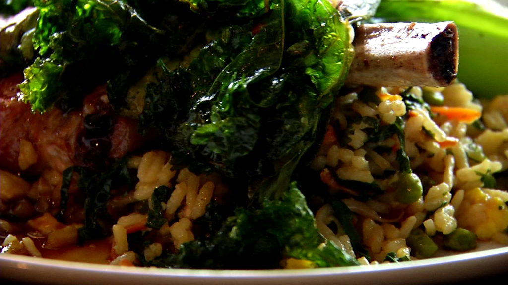 foodie friday on fox 61