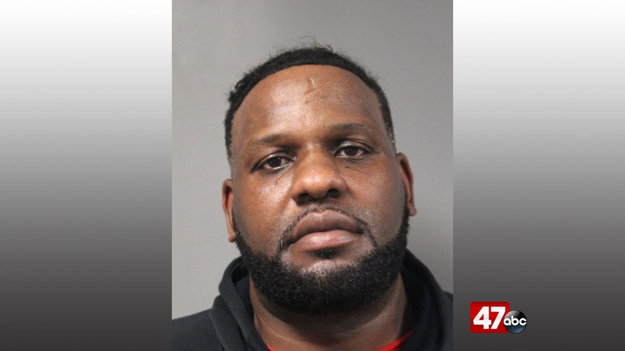 Police Dover Man Arrested On Sexual Harassment Other Charges Following Incident At Hotel 47abc 