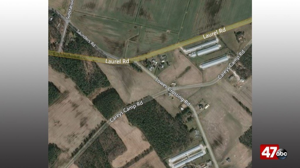1280 Millsboro Fatal Crash 1111