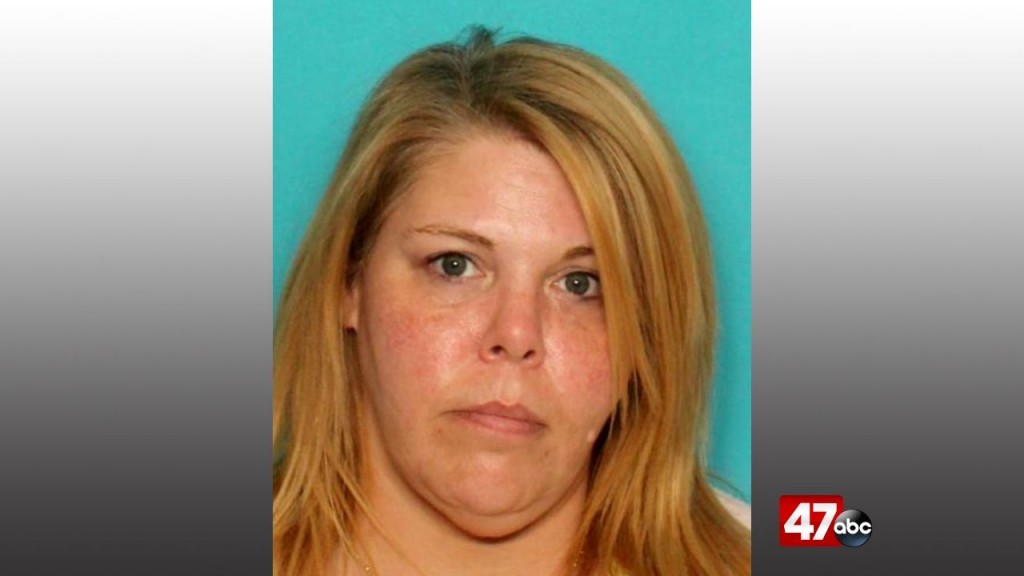 Gold Alert Issued For Felton Woman 47abc 1210