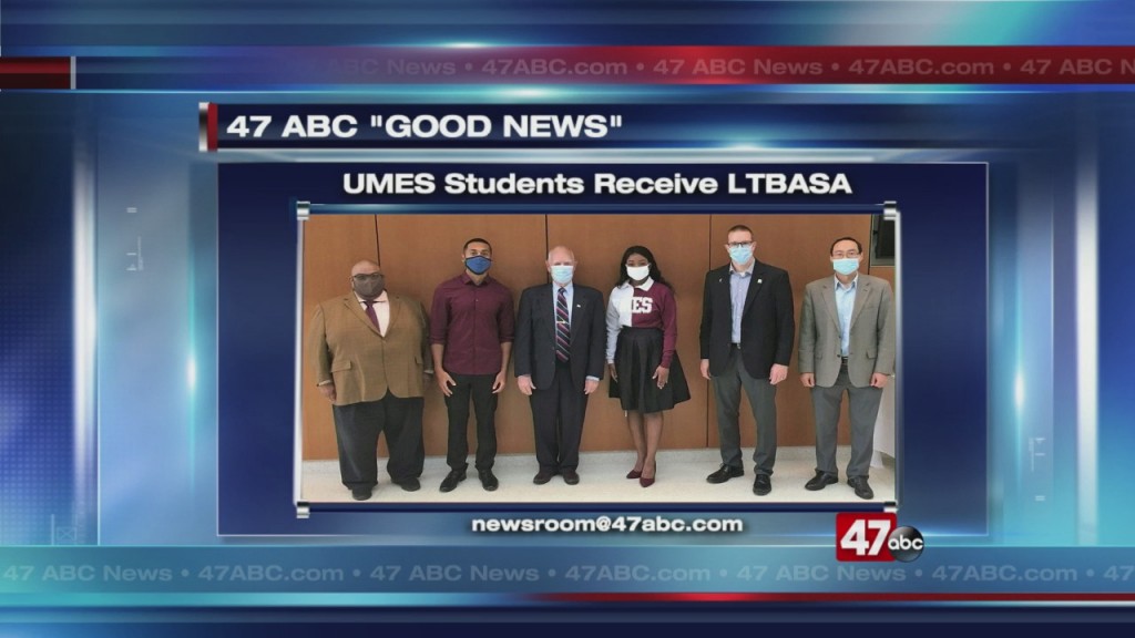 Good News Late 11.2.20