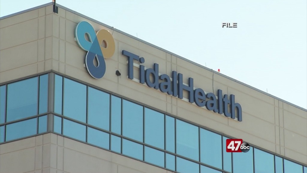 Hospital Surge Capacity