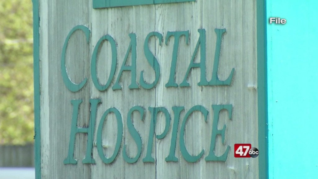 Coastal Hospice Planning For Future