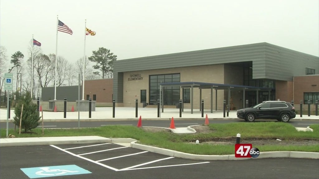 Showell Elementary School