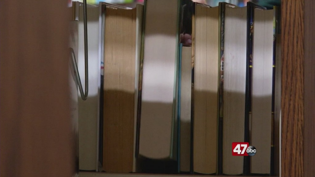 Kent Co. Public Library Reopens