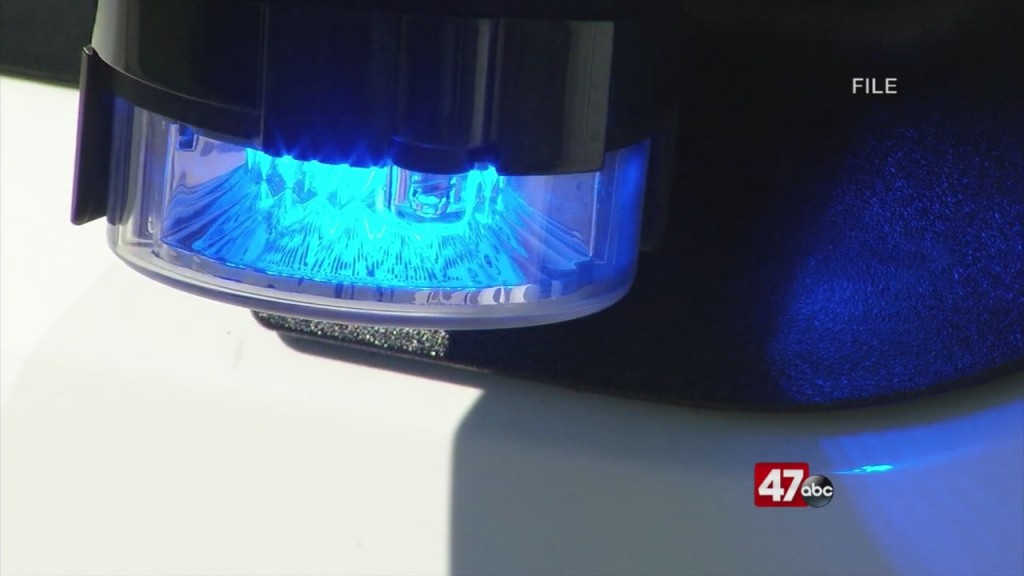 Police Presence During Black Friday