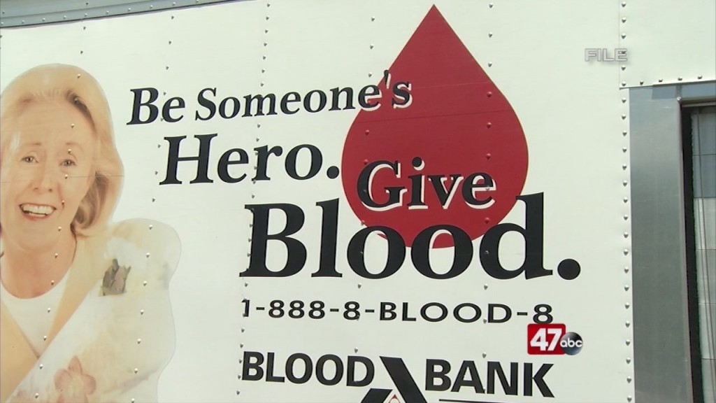 Beebe Bloodbank 11.16