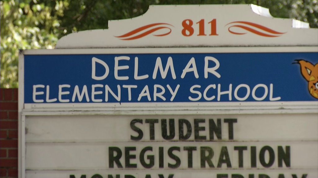 Delmar Elementary School