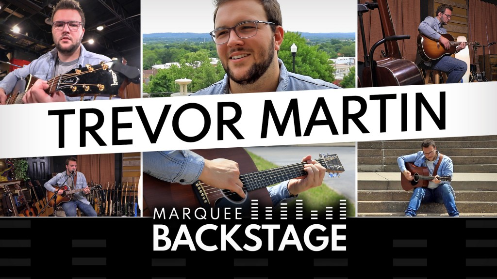 Trevor Martin Youtube Fgfx