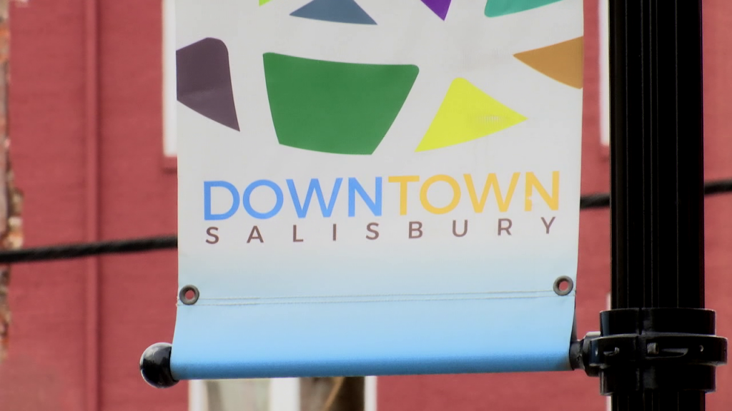 Downtownsby