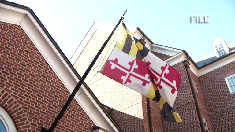 Mdflag