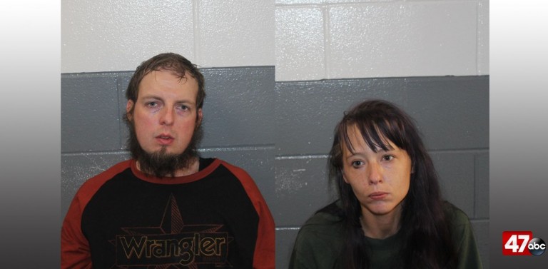 Drug investigation leads to two arrests - 47abc