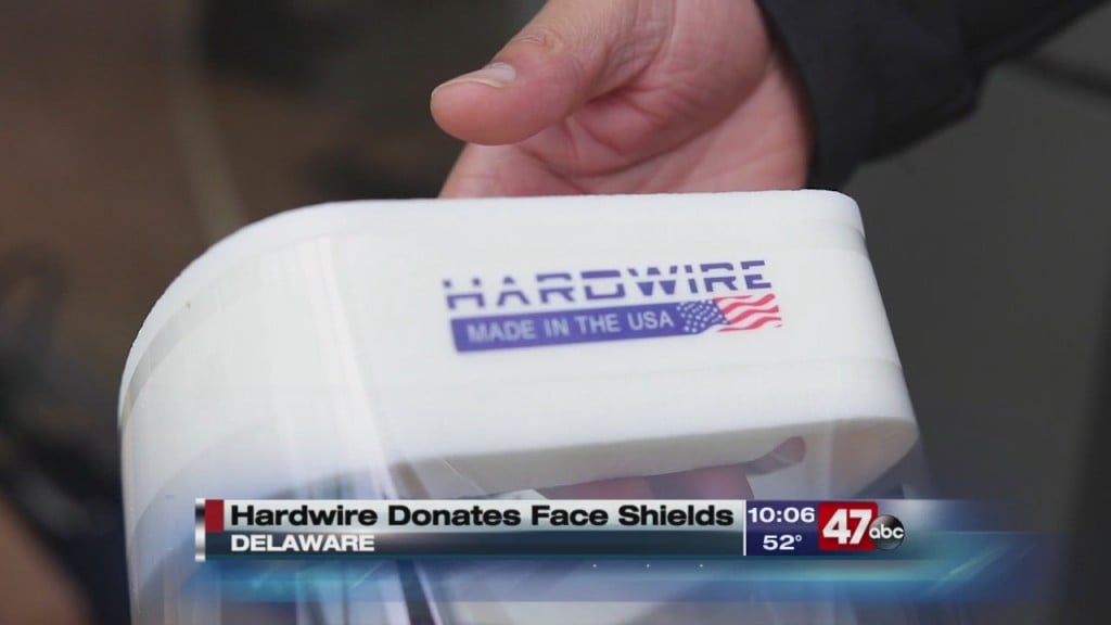 Hardwire Donation