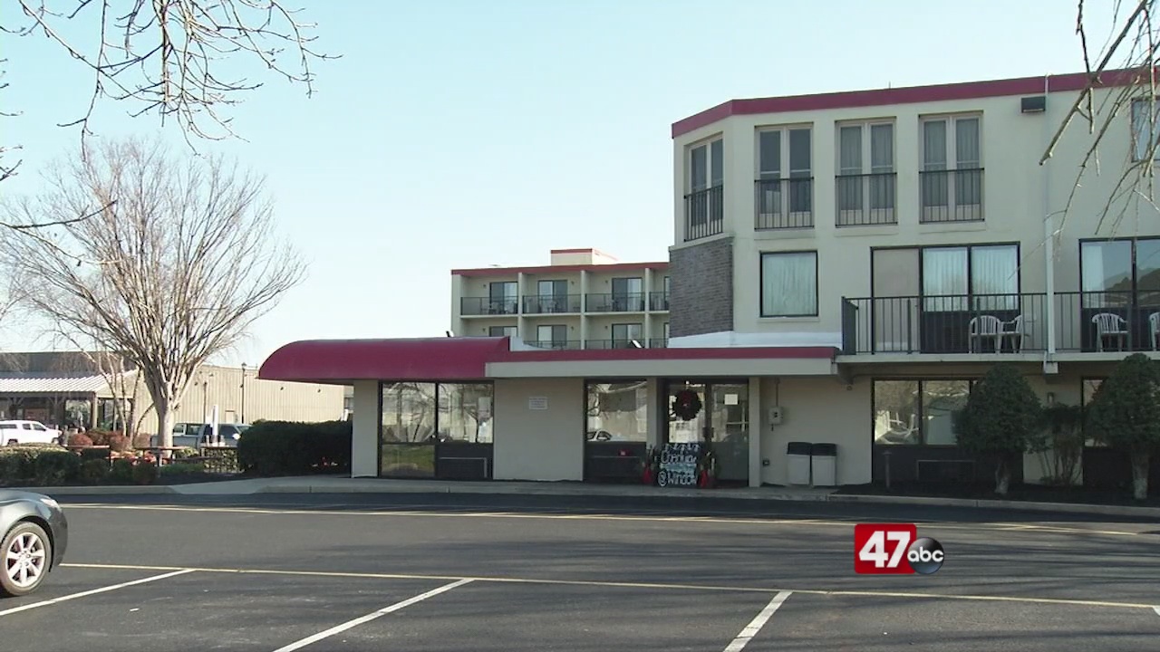 After a Rehoboth shooting at an Econo Lodge, guests are speaking out about what they saw Thursday night - Vimarsana News