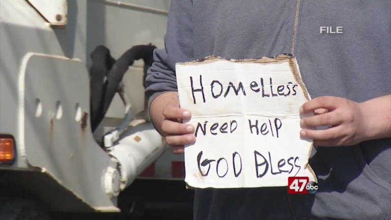 Homeless Shelter Seeks Support